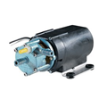 High Pressure Pumps
